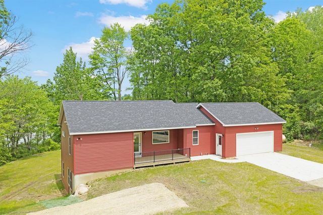 11582 M 60, Three Rivers, MI 49093
