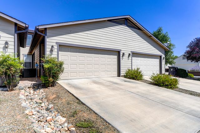 1829 N FENCE LINE Drive 1, Prescott Valley, AZ 86314