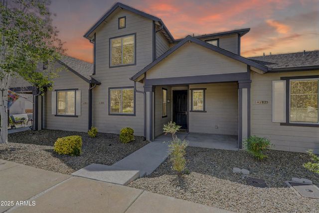 1829 N FENCE LINE Drive 1, Prescott Valley, AZ 86314