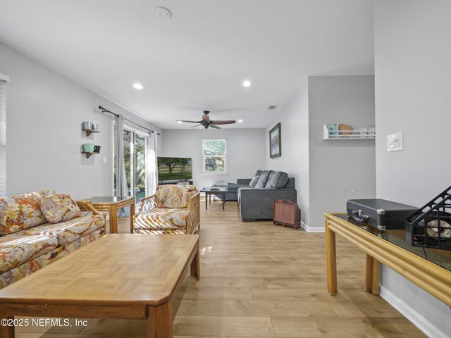 241 TROPIC Way, St. Augustine, FL 32080