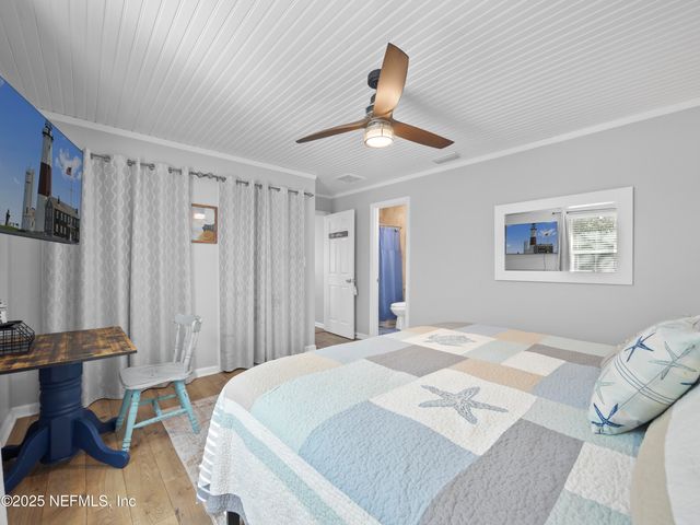 241 TROPIC Way, St. Augustine, FL 32080