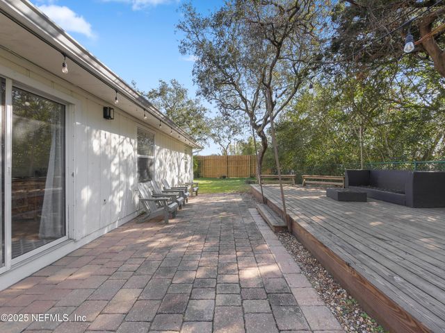 241 TROPIC Way, St. Augustine, FL 32080