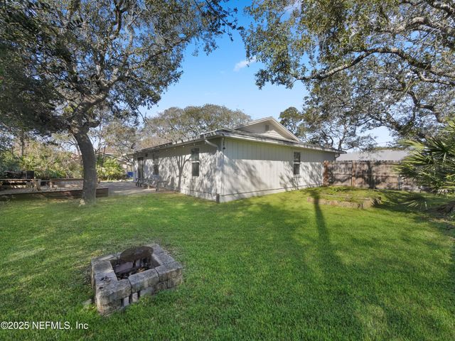 241 TROPIC Way, St. Augustine, FL 32080