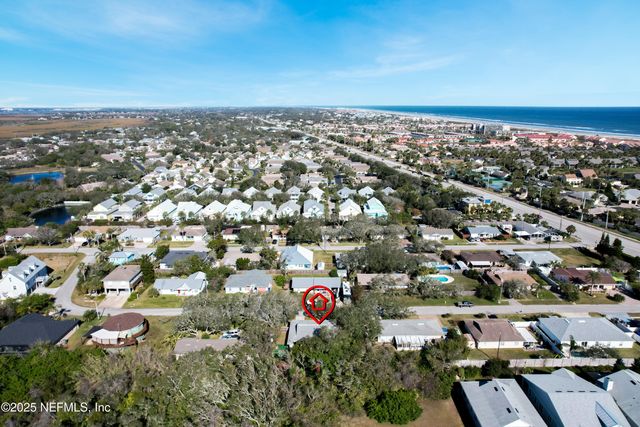 241 TROPIC Way, St. Augustine, FL 32080