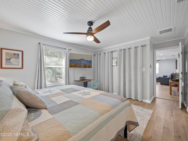 241 TROPIC Way, St. Augustine, FL 32080