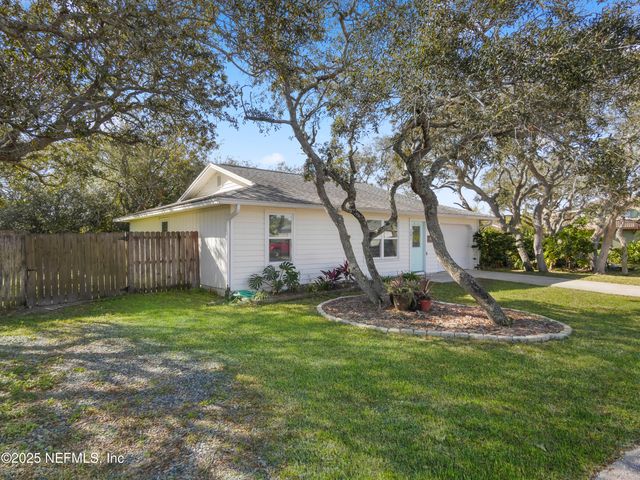 241 TROPIC Way, St. Augustine, FL 32080