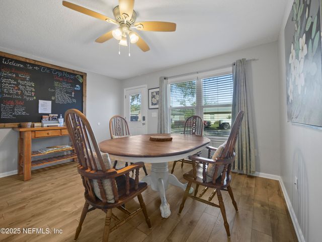 241 TROPIC Way, St. Augustine, FL 32080