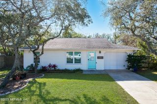 241 TROPIC Way, St. Augustine, FL 32080
