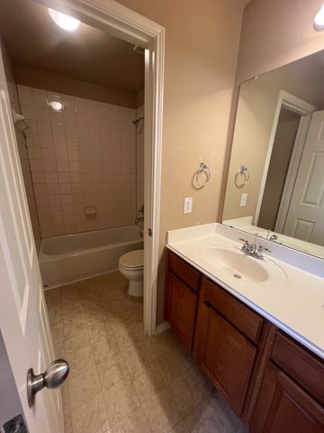 4845 Friedman Lane, Fort Worth, TX 76244