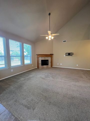 4845 Friedman Lane, Fort Worth, TX 76244