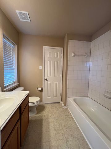 4845 Friedman Lane, Fort Worth, TX 76244