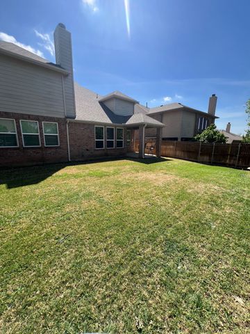 4845 Friedman Lane, Fort Worth, TX 76244