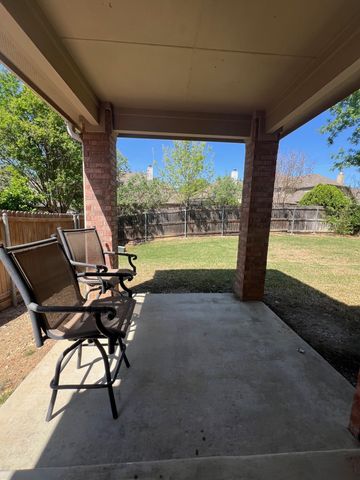 4845 Friedman Lane, Fort Worth, TX 76244