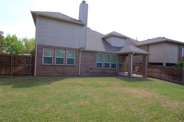 4845 Friedman Lane, Fort Worth, TX 76244