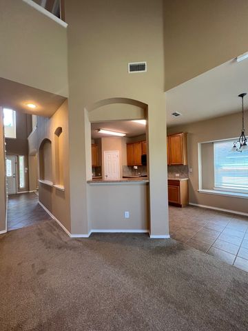 4845 Friedman Lane, Fort Worth, TX 76244