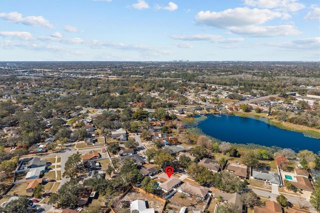 9528 LAKE DOUGLAS PLACE, Orlando, FL 32817