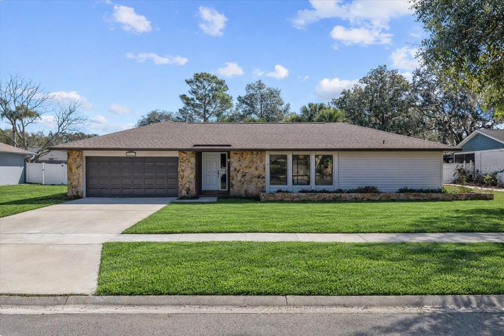 9528 LAKE DOUGLAS PLACE, Orlando, FL 32817