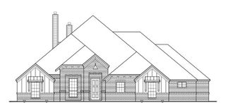 213 Bel Grand Road, Haslet, TX 76052
