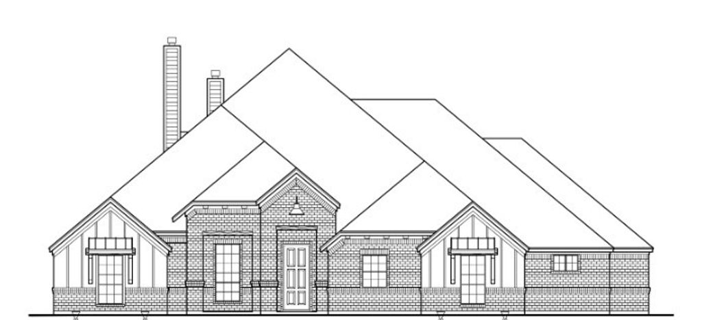 213 Bel Grand Road, Haslet, TX 76052
