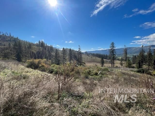 TBD Lot 1 Elk Hill Road, Kamiah, ID 83536