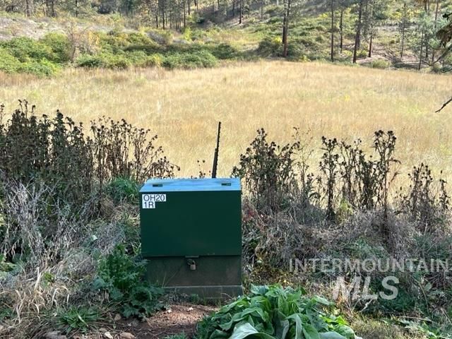 TBD Lot 1 Elk Hill Road, Kamiah, ID 83536