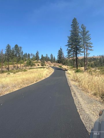 TBD Lot 1 Elk Hill Road, Kamiah, ID 83536