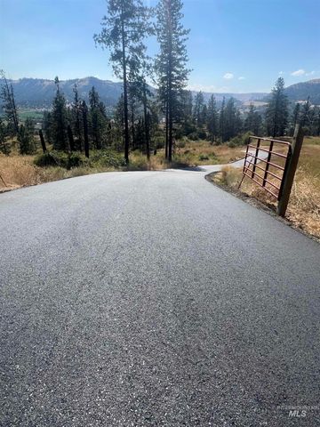 TBD Lot 1 Elk Hill Road, Kamiah, ID 83536