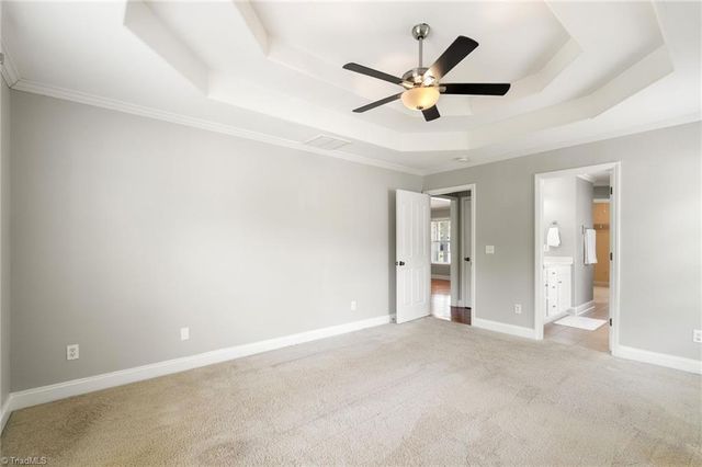 7084 Bridgewood Road, Clemmons, NC 27012