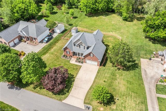 7084 Bridgewood Road, Clemmons, NC 27012