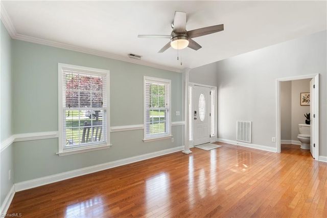 7084 Bridgewood Road, Clemmons, NC 27012