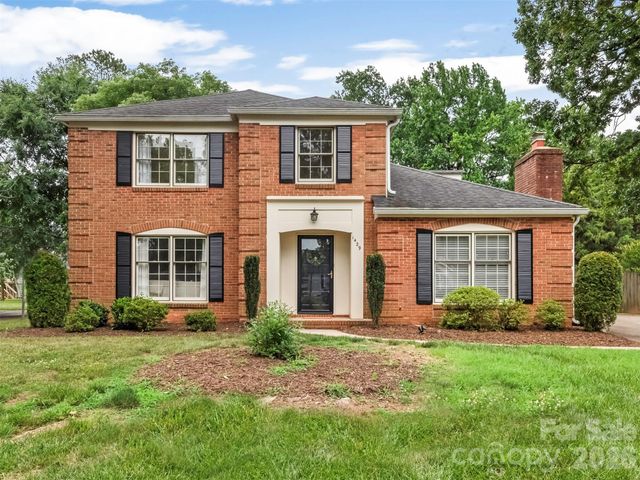1429 Mcilroy Road, Charlotte, NC 28212