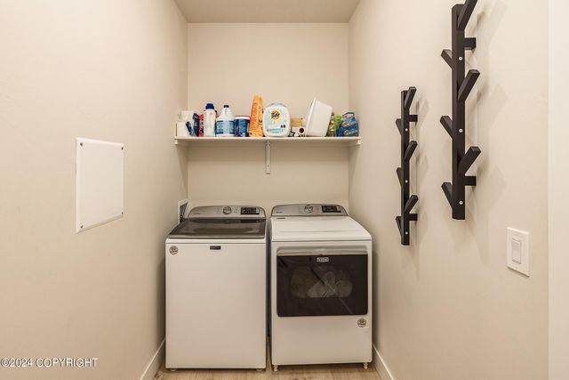 5292 W Kelsi Loop, Wasilla, AK 99623