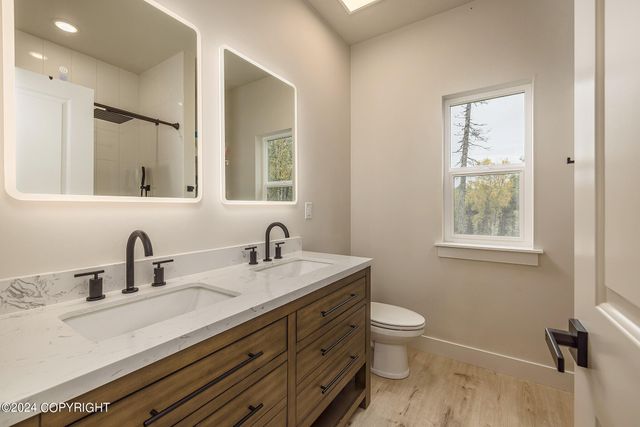 5292 W Kelsi Loop, Wasilla, AK 99623