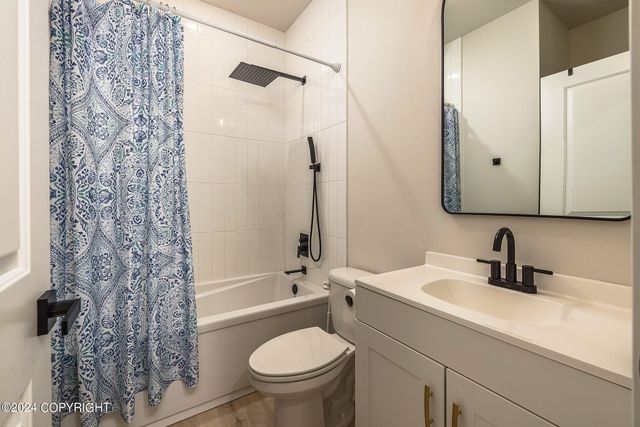 5292 W Kelsi Loop, Wasilla, AK 99623