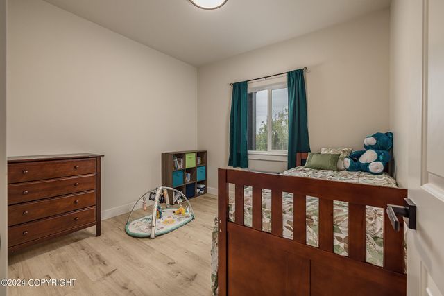 5292 W Kelsi Loop, Wasilla, AK 99623