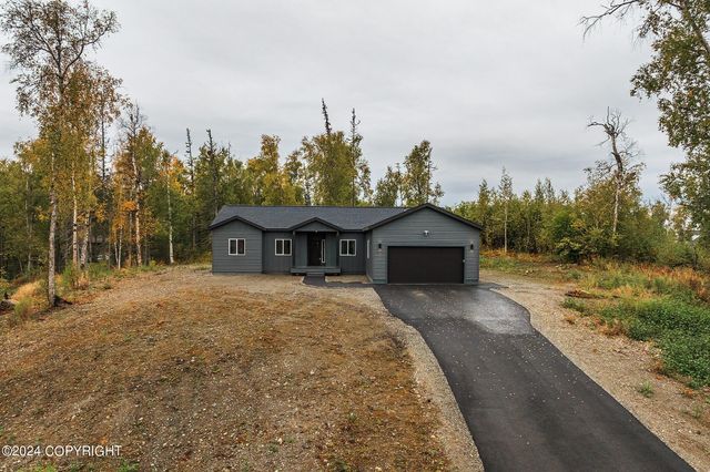 5292 W Kelsi Loop, Wasilla, AK 99623
