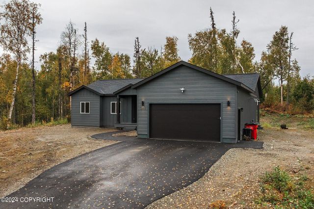 5292 W Kelsi Loop, Wasilla, AK 99623