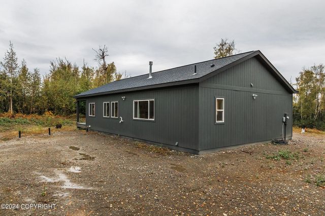 5292 W Kelsi Loop, Wasilla, AK 99623