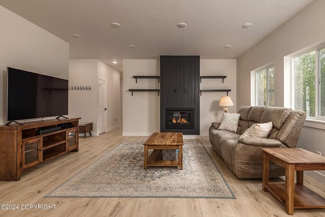 5292 W Kelsi Loop, Wasilla, AK 99623