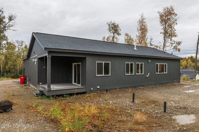 5292 W Kelsi Loop, Wasilla, AK 99623