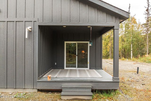 5292 W Kelsi Loop, Wasilla, AK 99623