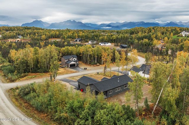 5292 W Kelsi Loop, Wasilla, AK 99623