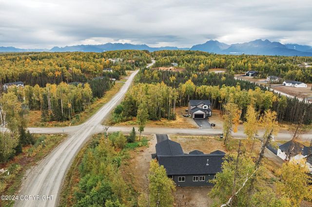 5292 W Kelsi Loop, Wasilla, AK 99623