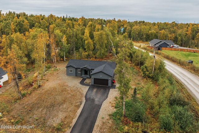 5292 W Kelsi Loop, Wasilla, AK 99623