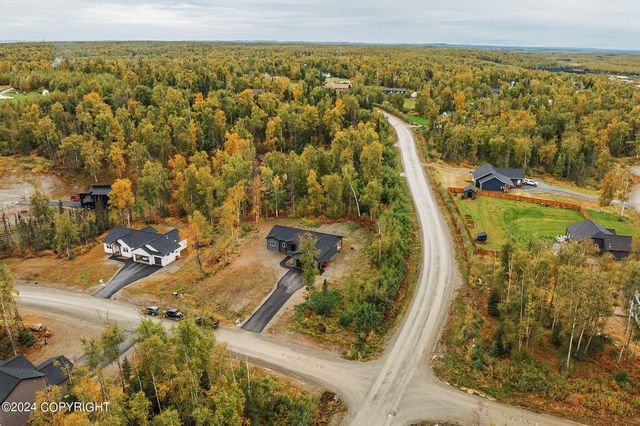 5292 W Kelsi Loop, Wasilla, AK 99623