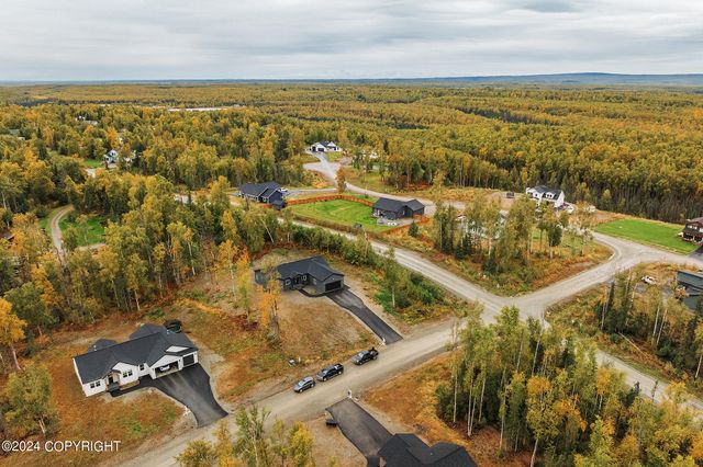 5292 W Kelsi Loop, Wasilla, AK 99623