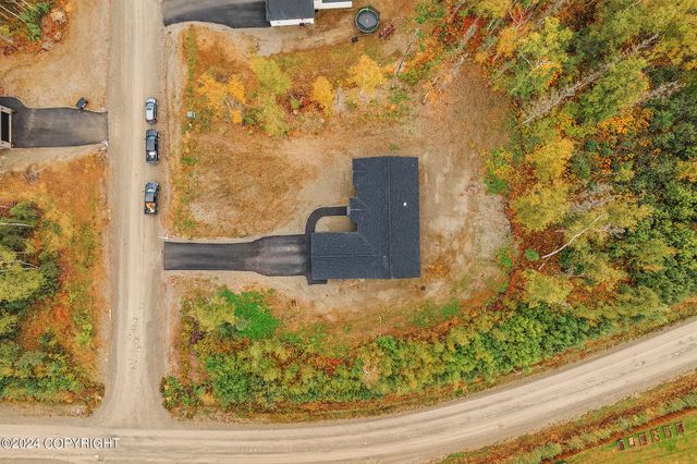 5292 W Kelsi Loop, Wasilla, AK 99623