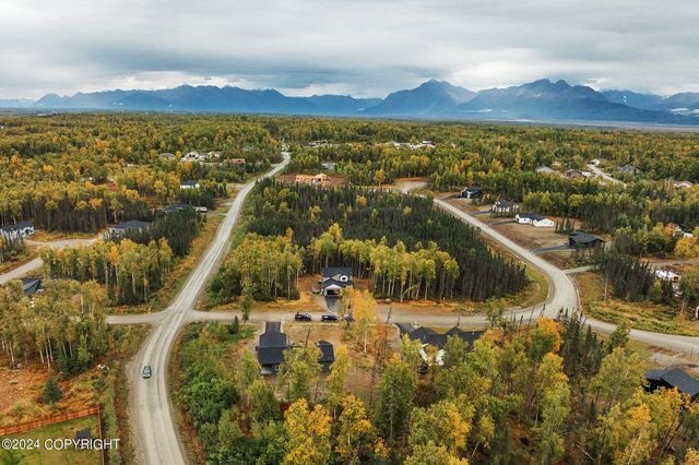 5292 W Kelsi Loop, Wasilla, AK 99623