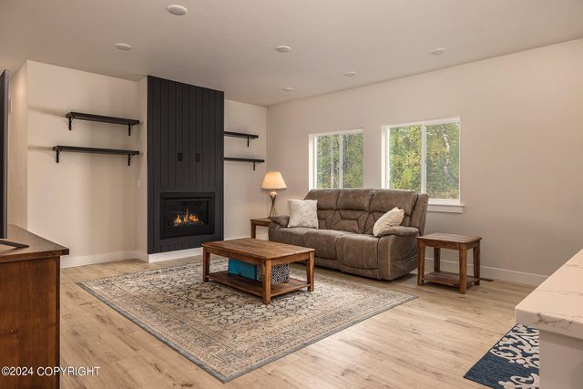 5292 W Kelsi Loop, Wasilla, AK 99623