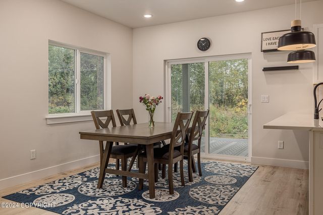 5292 W Kelsi Loop, Wasilla, AK 99623